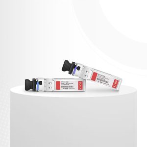 Ericsson Compatible SFP+ 10GBASE-BX10-U BiDi 1270nm-TX/1330nm-RX
