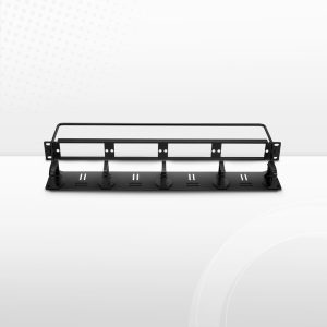 FHD® High Density 1U Rack Mount