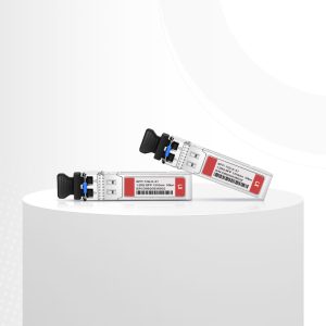 Cisco GLC-LH-SM Compatible 1000BASE-LX/LH SFP Module