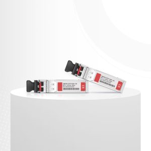 Cisco C21 DWDM-SFP10G-60.61-I Compatible SFP+ 10G