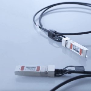 Cisco SFP-H10GB-ACU1M Compatible 10G SFP+ Active