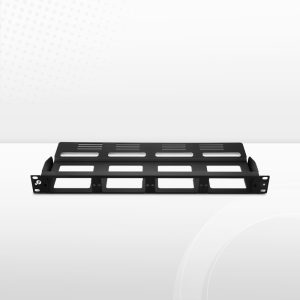 FHD® High Density 1U Rack Mount