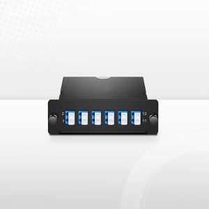 FHD® 3 x MTP®-8 Cassette