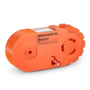 NEOCLEAN-R2 Fiber Optic Cassette Cleaner for