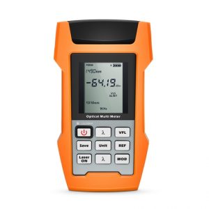 FHOM-103 Handheld Optical Multimeter Built-in 1mW