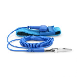 ESD Anti Static Nylon Wrist Strap