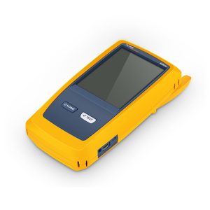 Fluke Networks CertiFiber®Pro CFP2-100-Q Handheld Optical