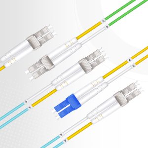 Fiber Patch Cable